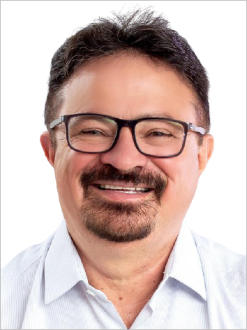 Luiz Acacio Machado Leite
