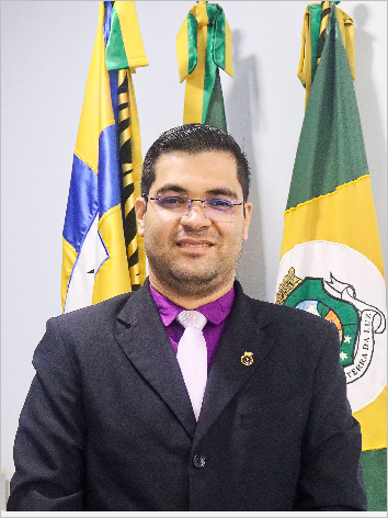 Marcos Bezerra Araujo